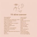 3-Til dine sanser-B