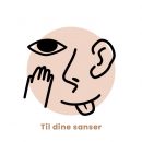 3-Til dine sanser-F